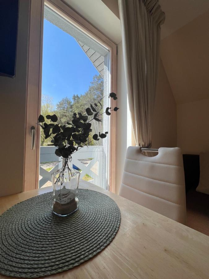 Preila 69 Apartamentai Buitenkant foto